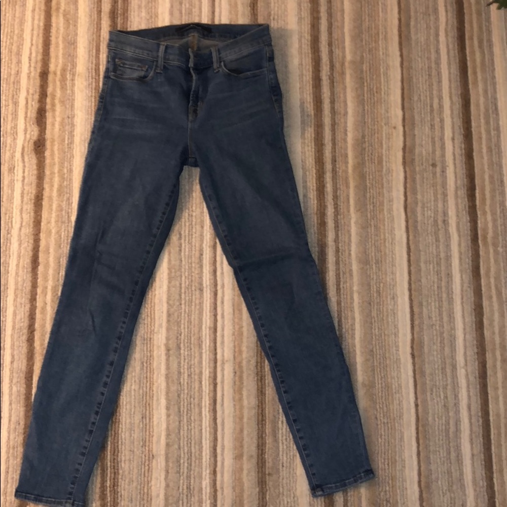 J Brand Jeans